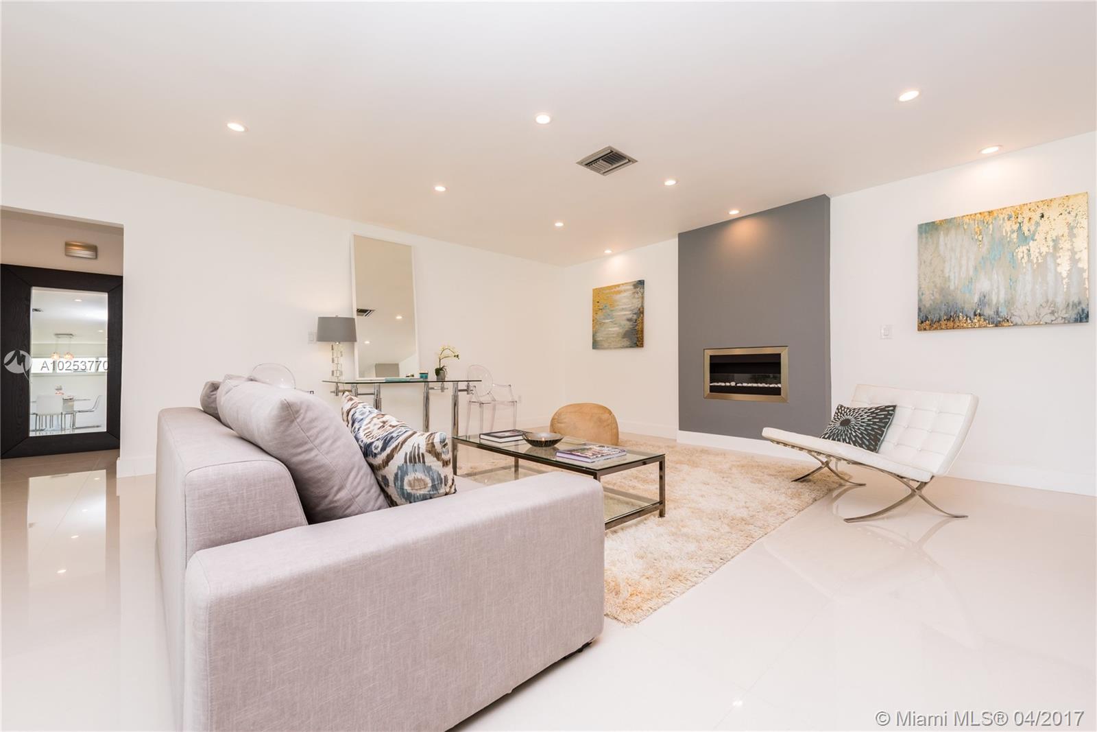 Sans Souci Estates - Residential