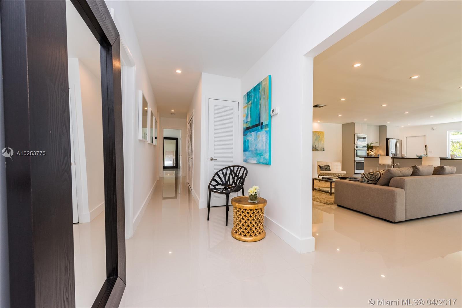 Sans Souci Estates - Residential