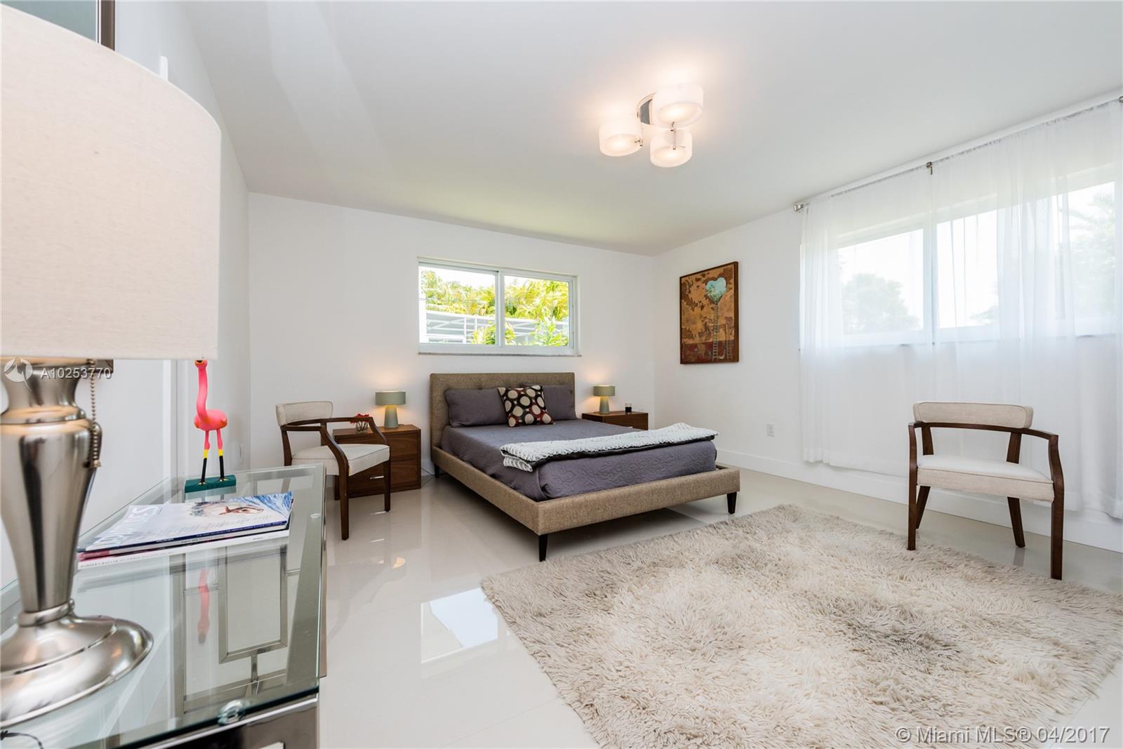 Sans Souci Estates - Residential