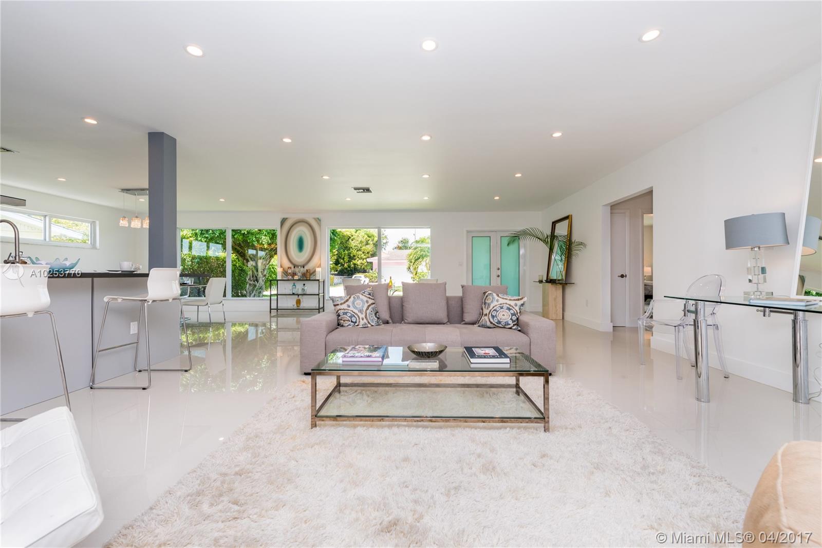 Sans Souci Estates - Residential