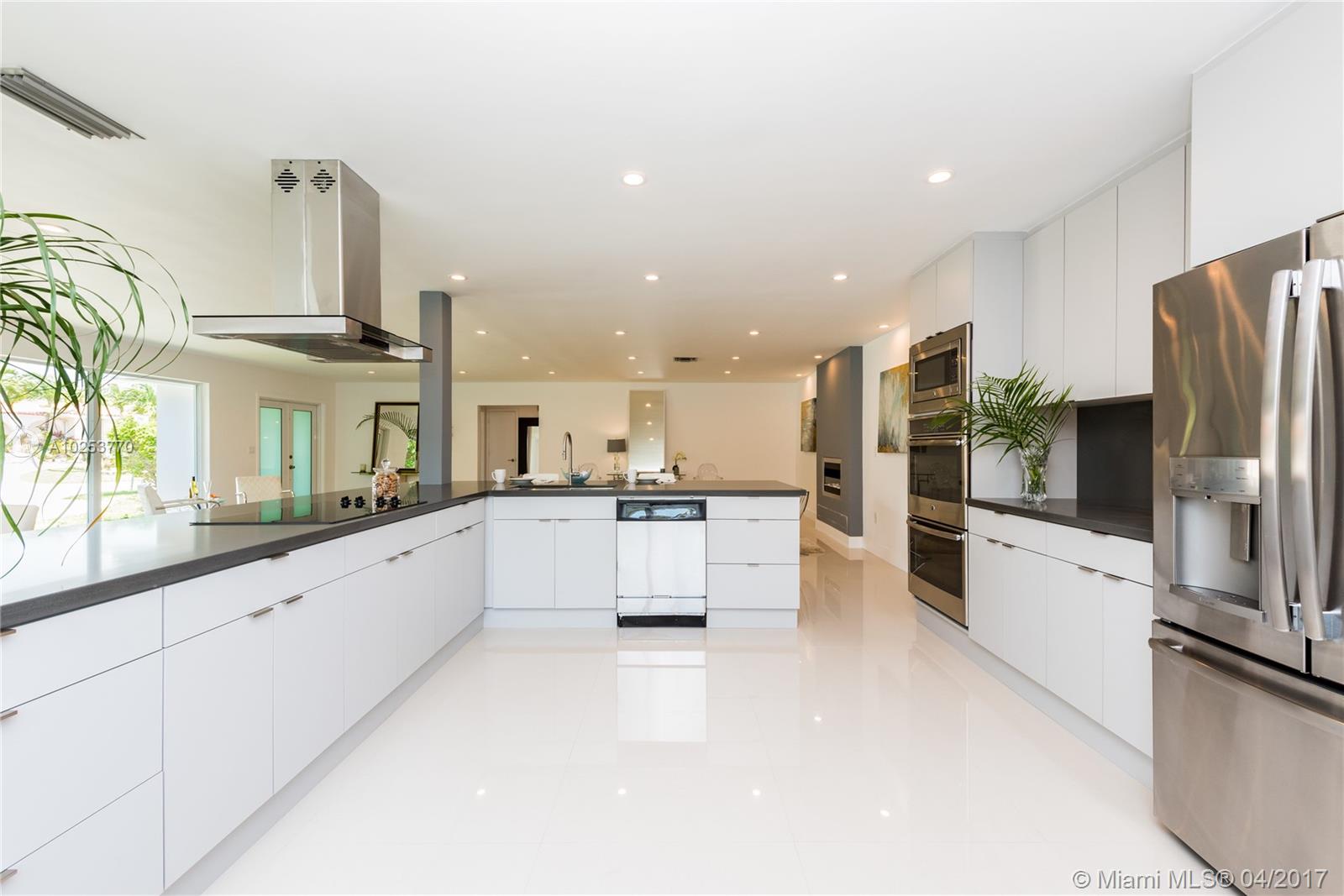 Sans Souci Estates - Residential