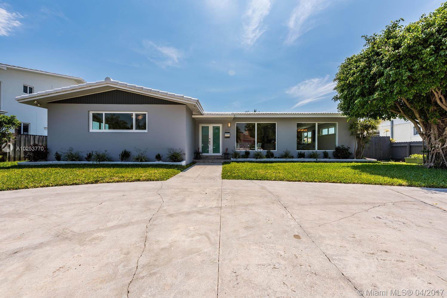 Sans Souci Estates - Residential