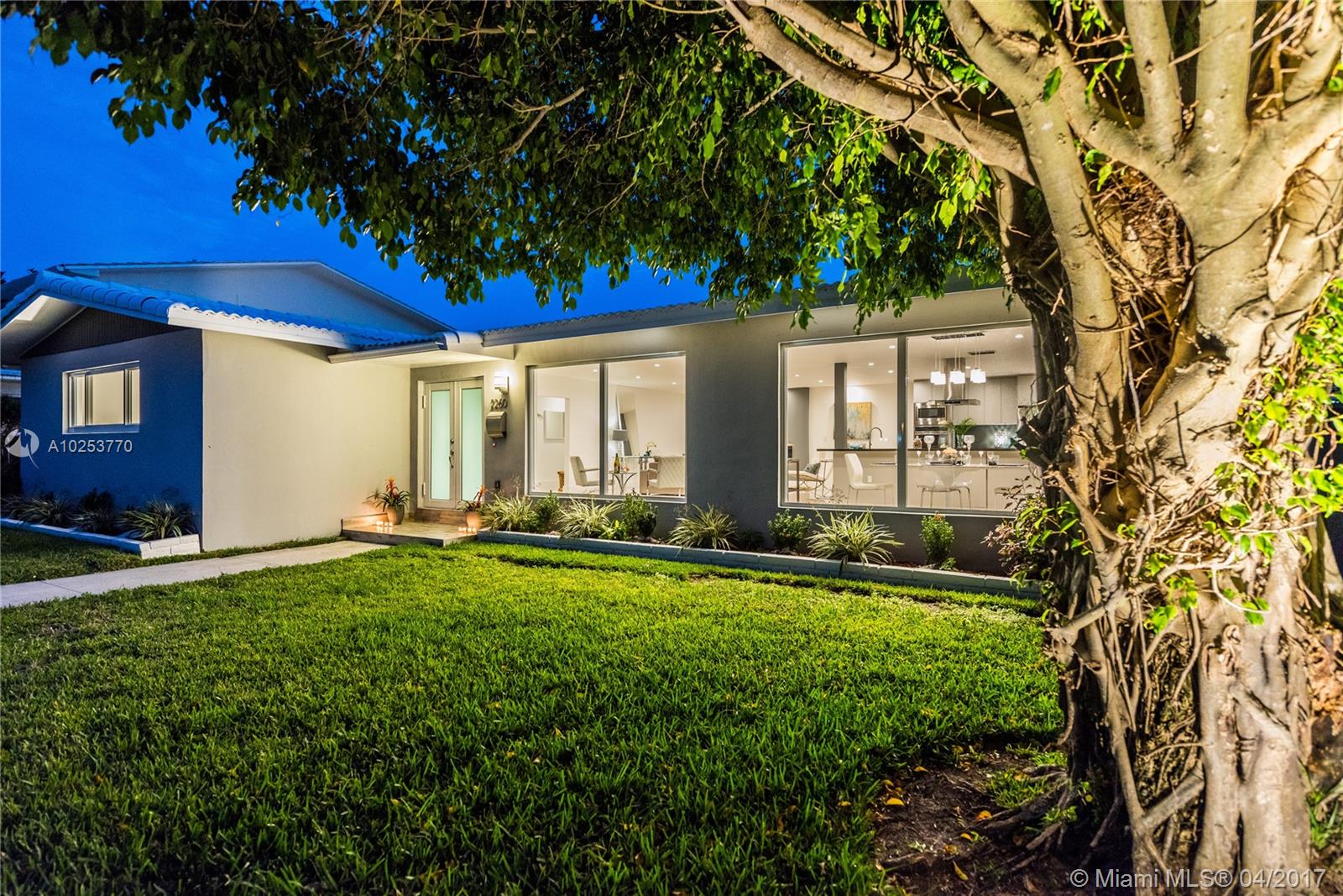 Sans Souci Estates - Residential