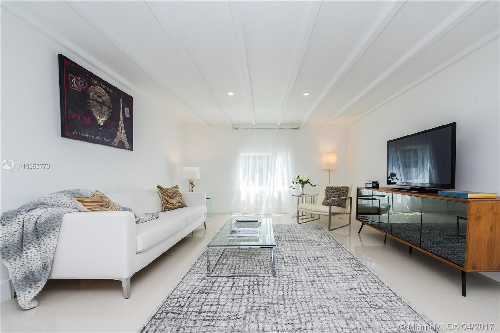 Sans Souci Estates - Residential