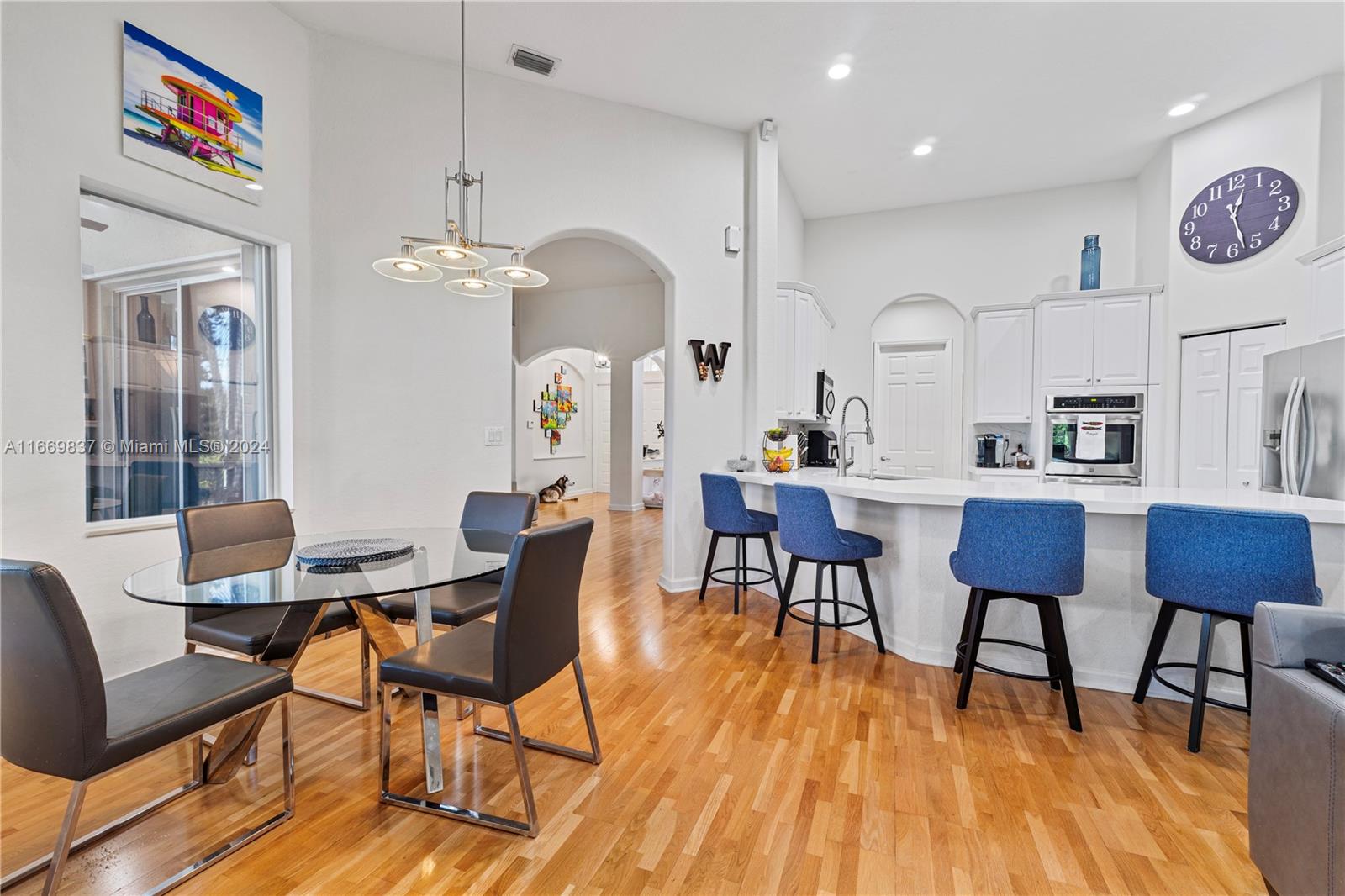 PEMBROKE ISLES III - Residential