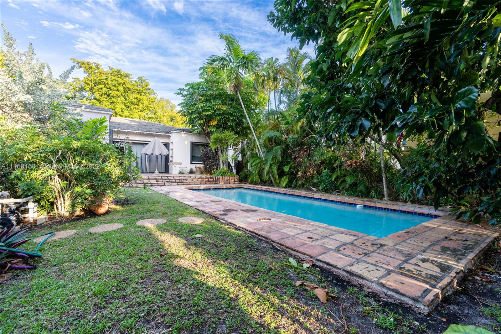 BEACH VIEW ADDN - Residential