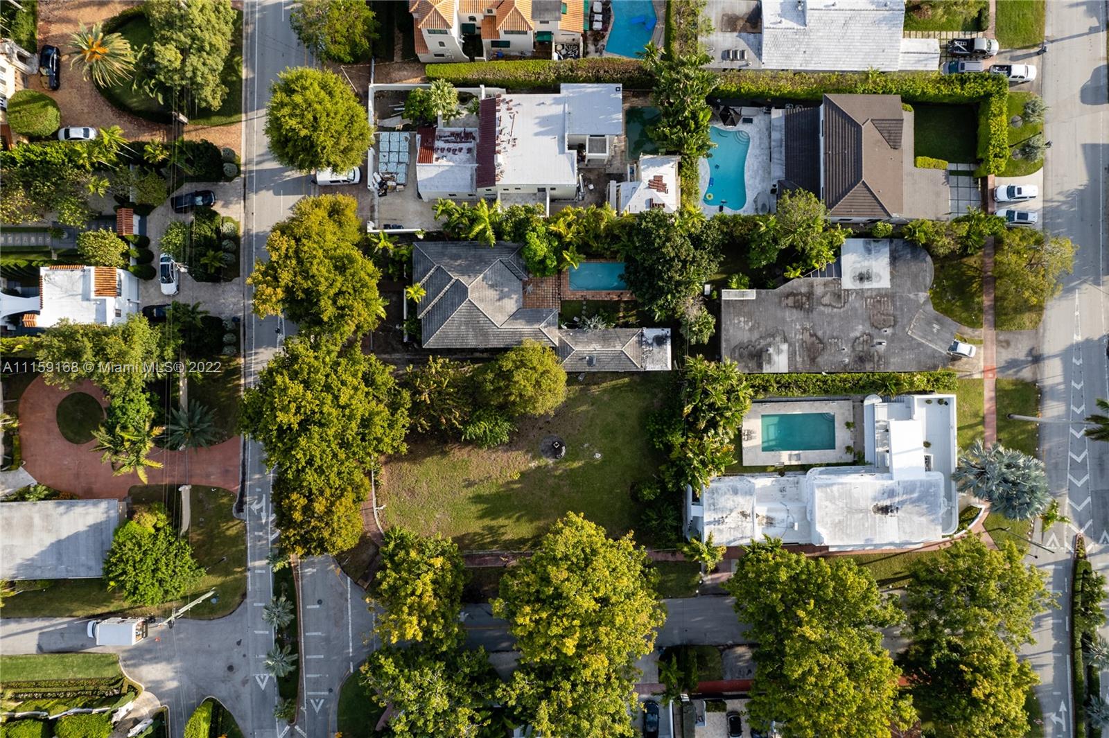 BEACH VIEW ADDN - Residential