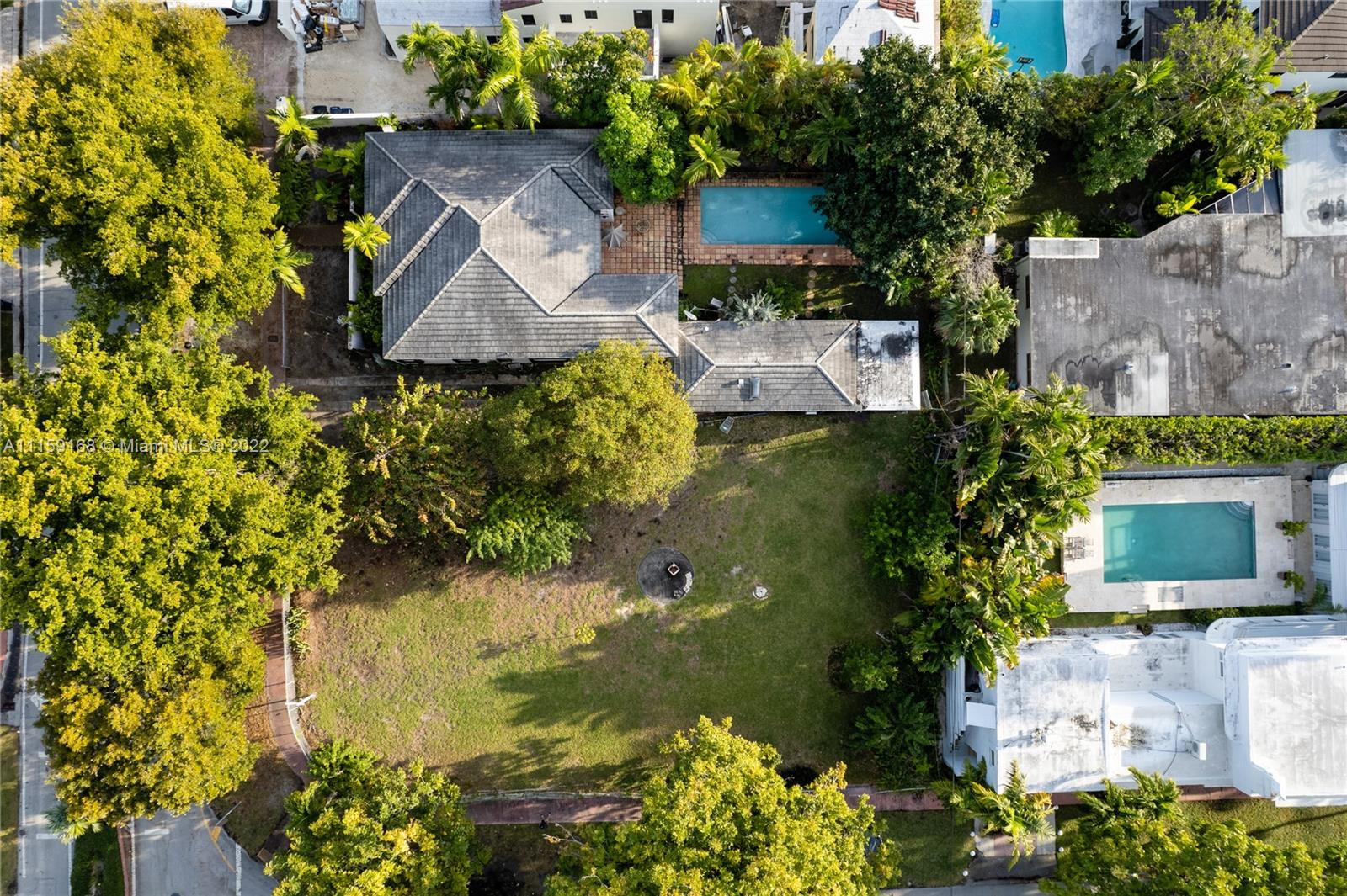 BEACH VIEW ADDN - Residential