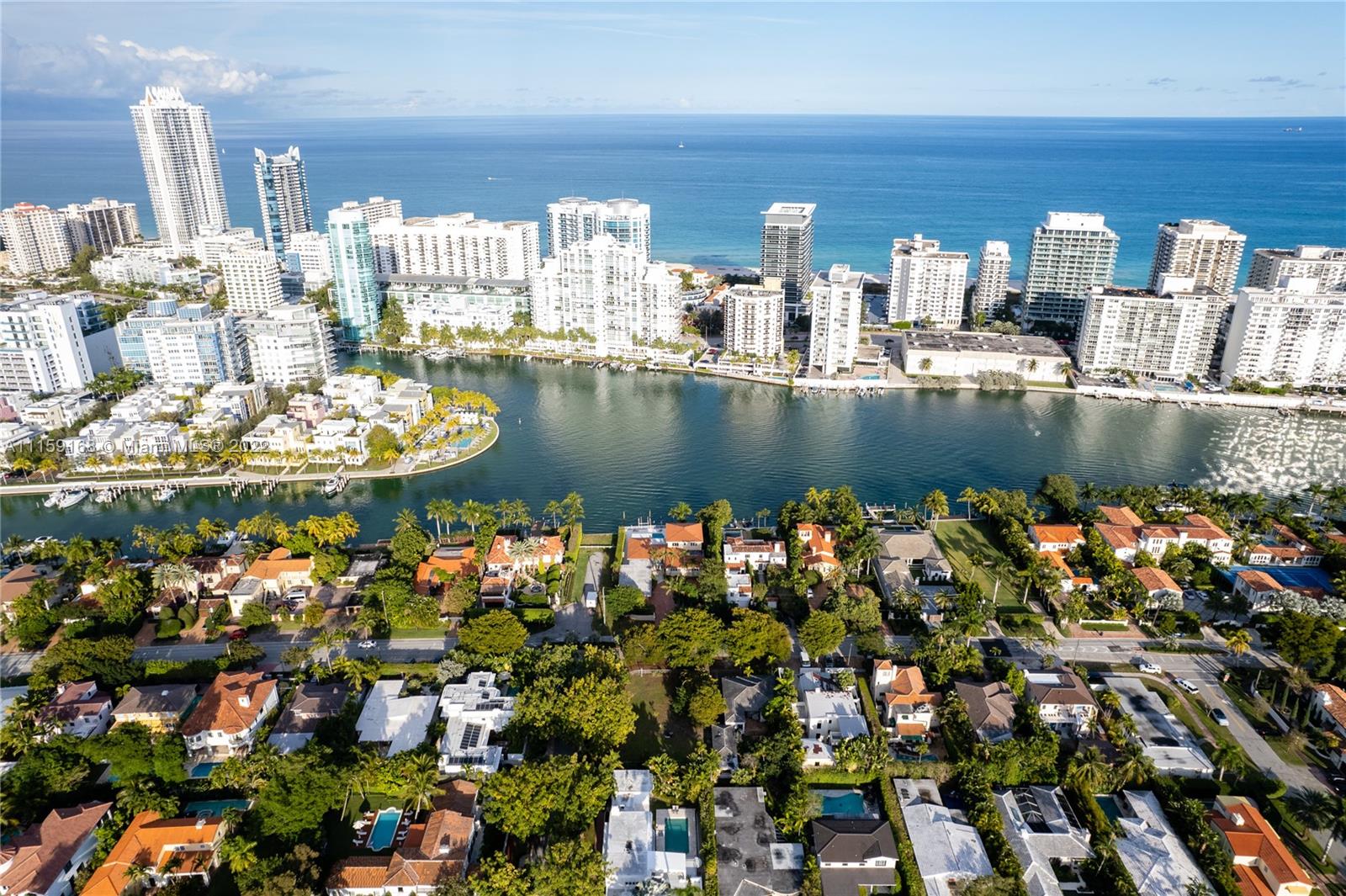 BEACH VIEW ADDN - Residential