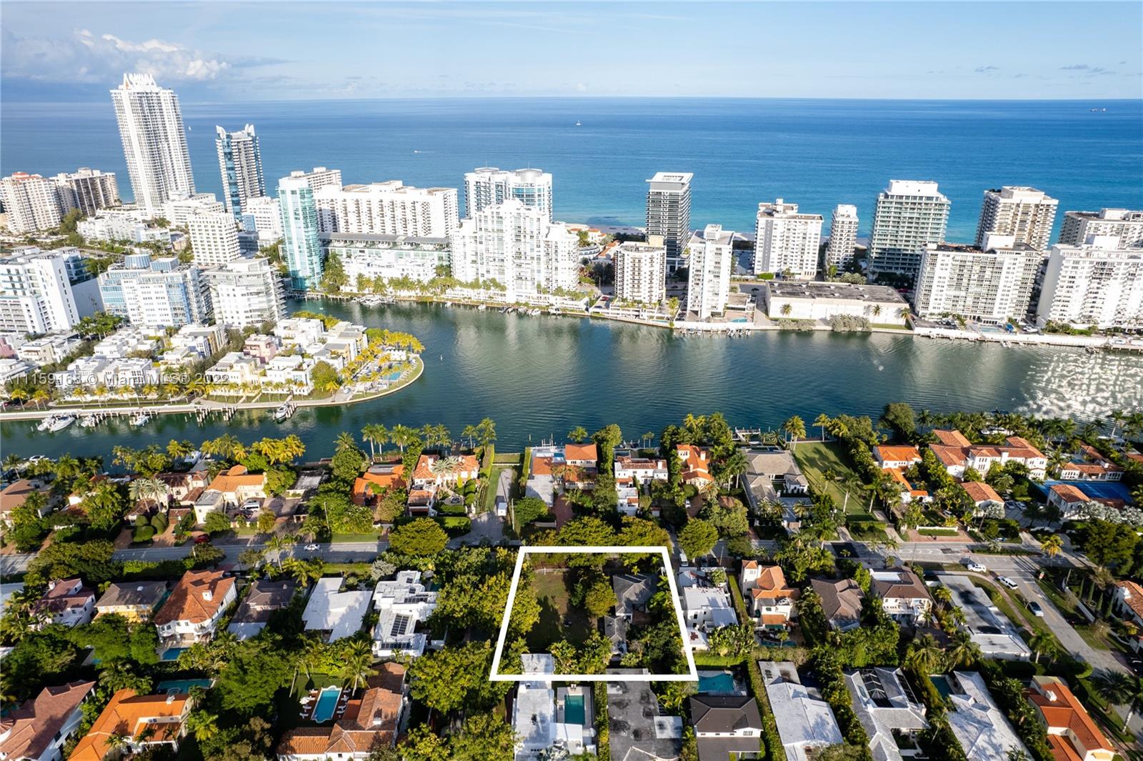 BEACH VIEW ADDN - Residential