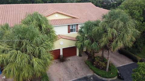 A home in Oakland Park