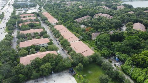 A home in Oakland Park