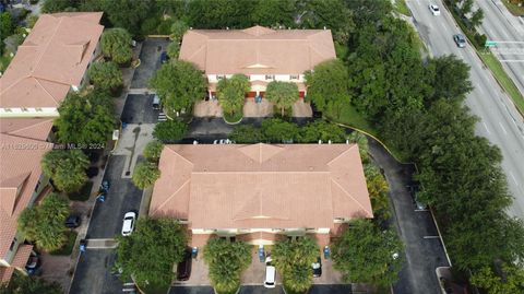 A home in Oakland Park