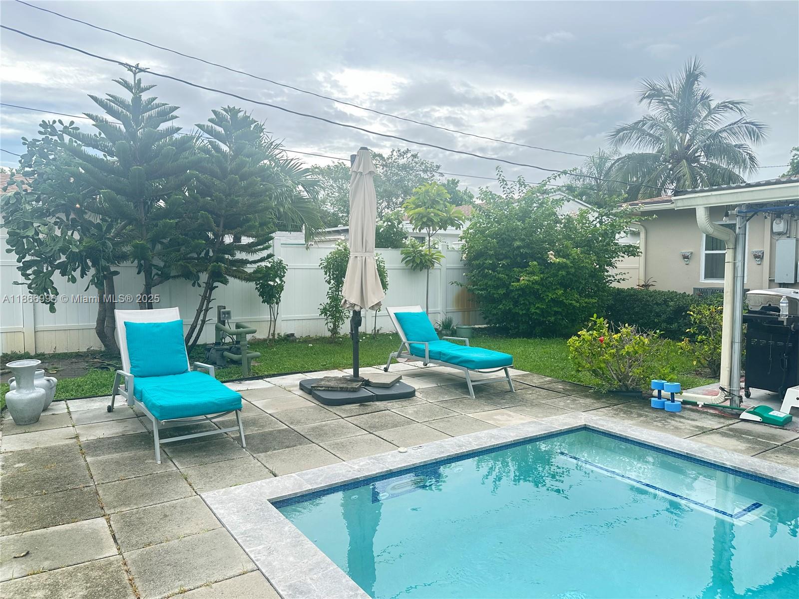 ST JAMES PARK SECOND ADD - Residential Lease