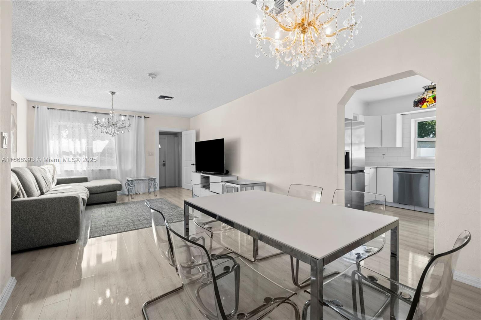 ST JAMES PARK SECOND ADD - Residential Lease