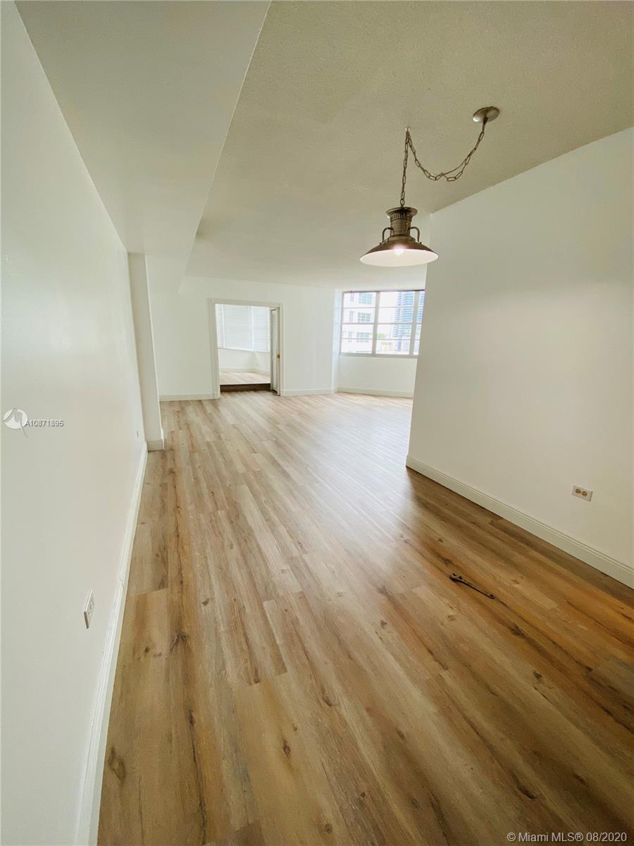 Recently renovated and it’s beautiful!! Back on Market! This unit at the iconic FOUR AMBASSADORS is in the heart of Brickell. 2 bedroom 2 bath with city views, modern wood floors, updated bathrooms. It’s a must see! Maintenance fee includes electricity and water. Amenities offer heated pools, BBQ area, restaurants, grocery store, hair salon, gym and valet parking. Amazing location just one block to Brickell avenue and short distance to Brickell City Centre and Downtown. Best Location!