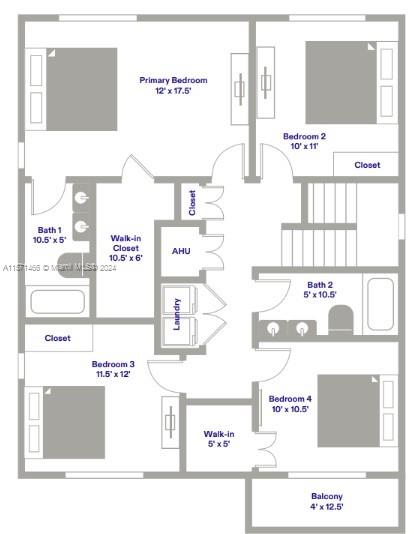 On Alba ONX Homes - Residential