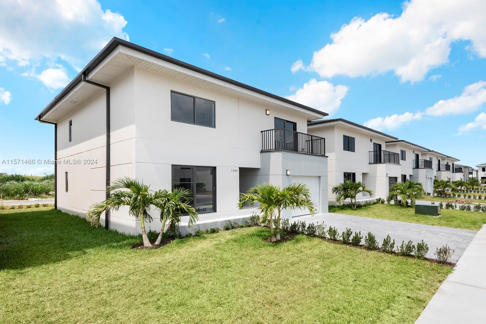On Alba ONX Homes - Residential