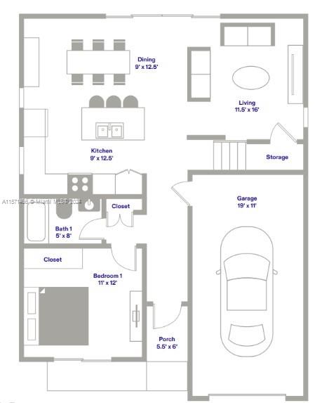 On Alba ONX Homes - Residential