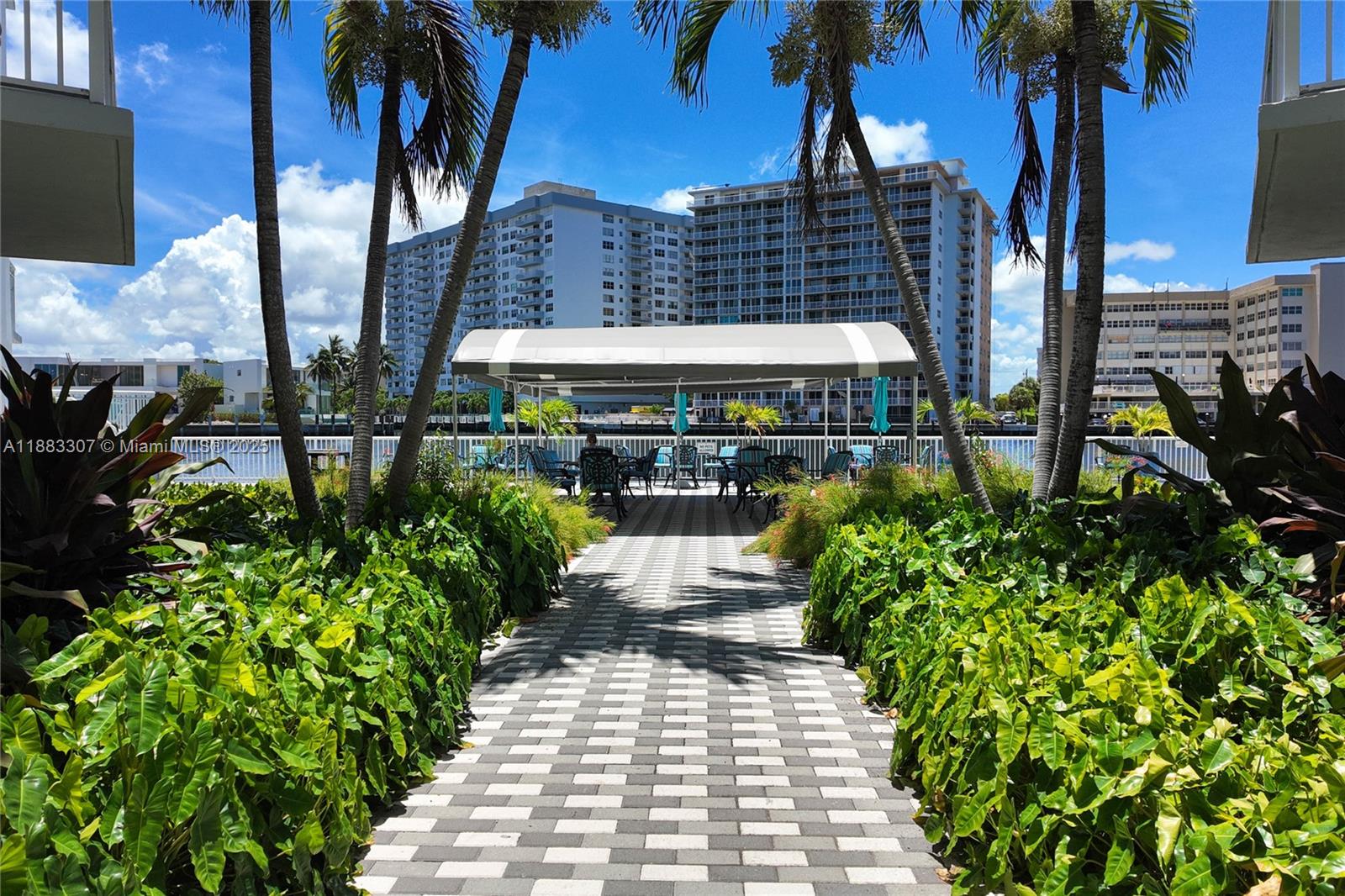 CHELSEA BAYVIEW CONDO - Residential Lease