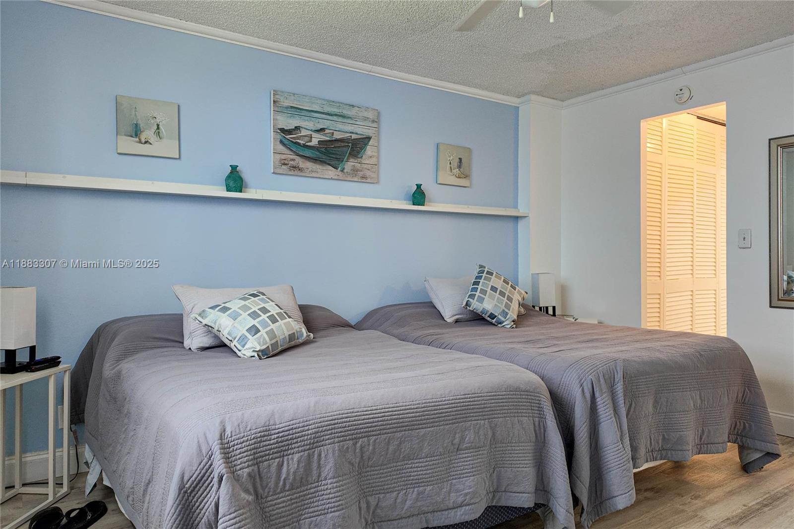 CHELSEA BAYVIEW CONDO - Residential Lease