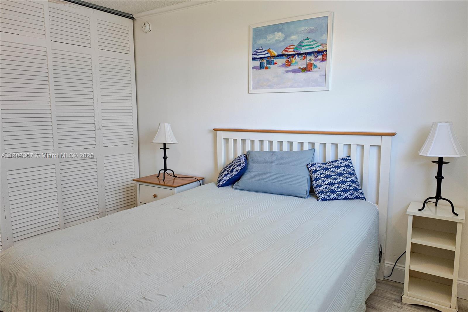 CHELSEA BAYVIEW CONDO - Residential Lease