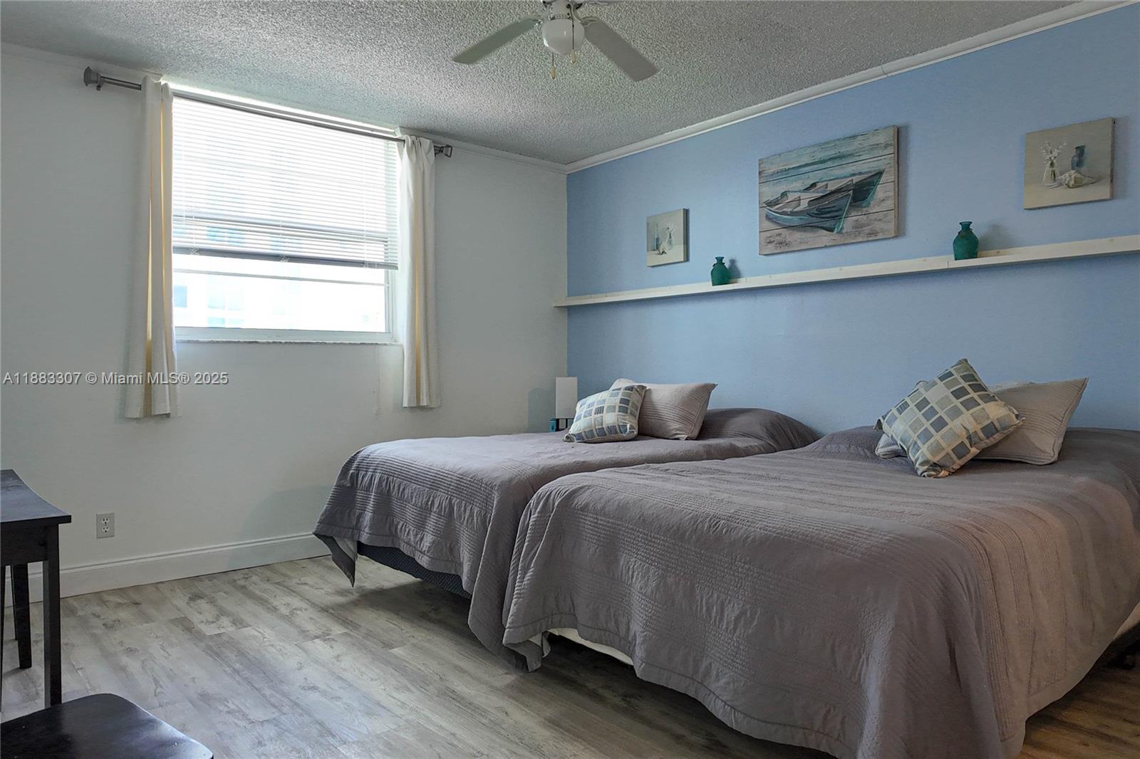 CHELSEA BAYVIEW CONDO - Residential Lease
