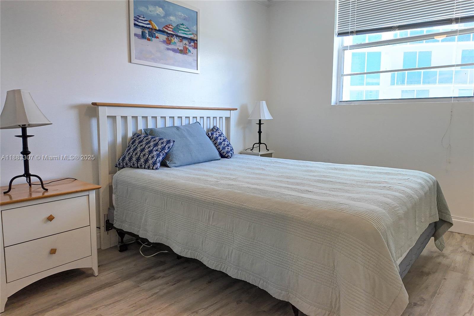CHELSEA BAYVIEW CONDO - Residential Lease