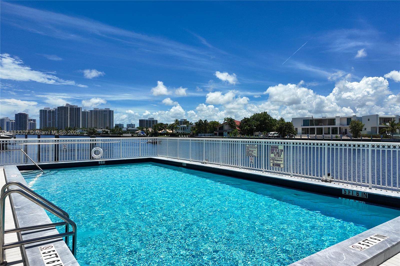CHELSEA BAYVIEW CONDO - Residential Lease