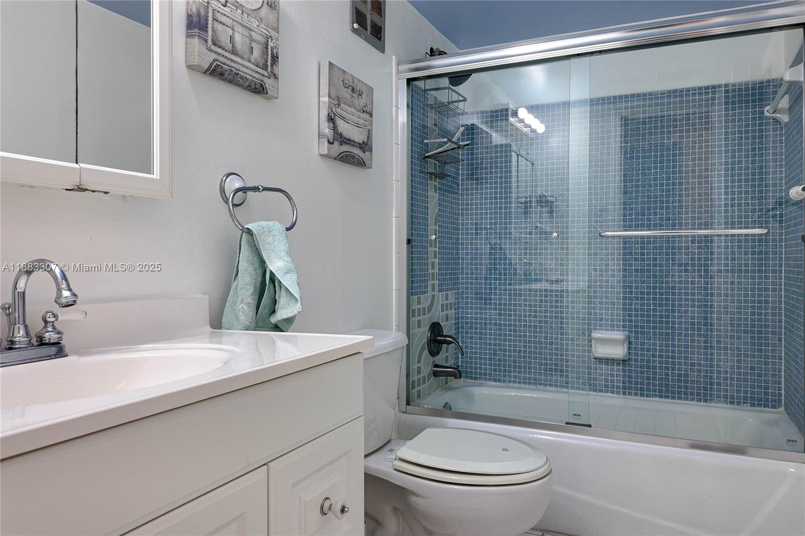 CHELSEA BAYVIEW CONDO - Residential Lease