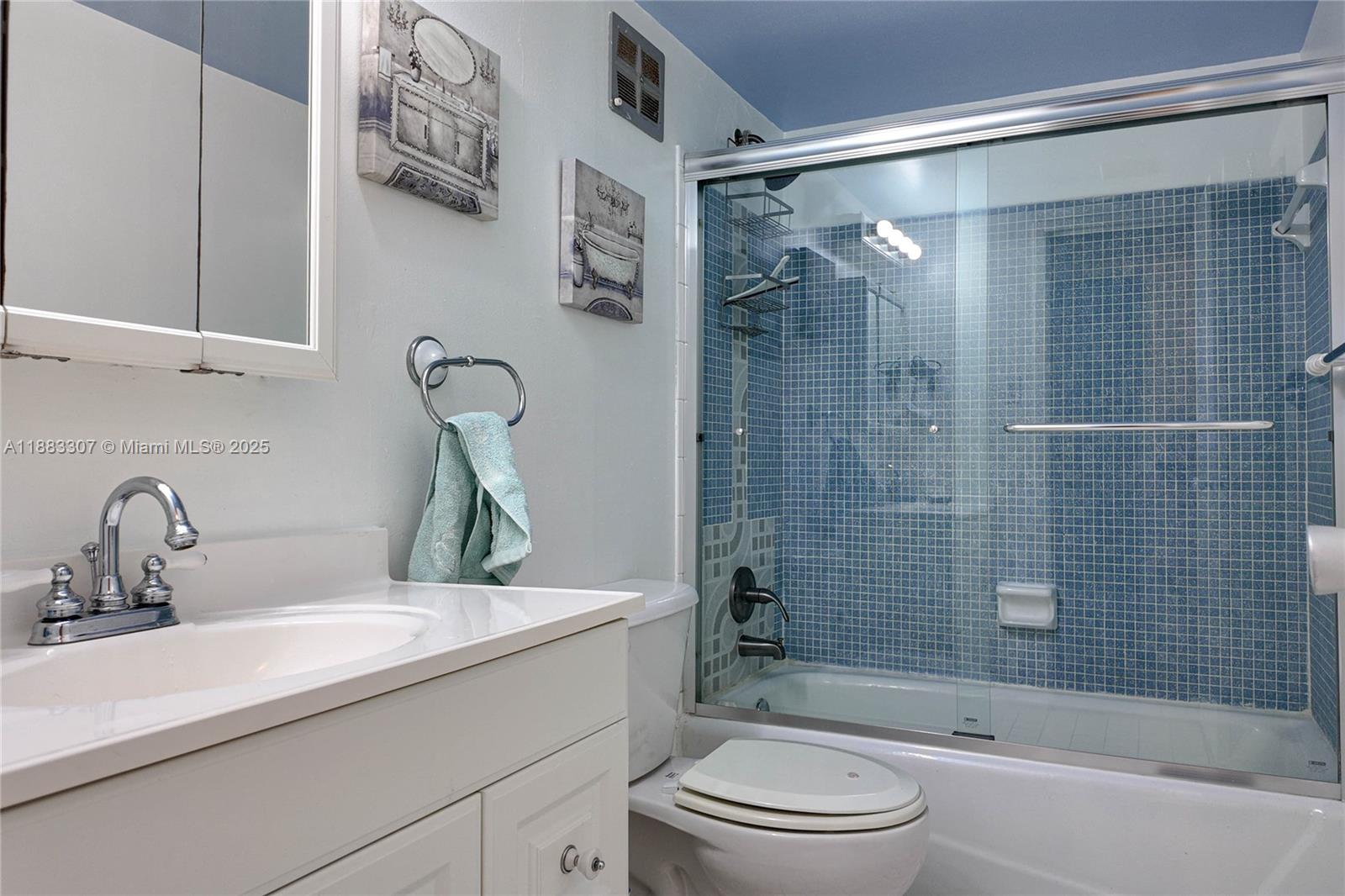 CHELSEA BAYVIEW CONDO - Residential Lease