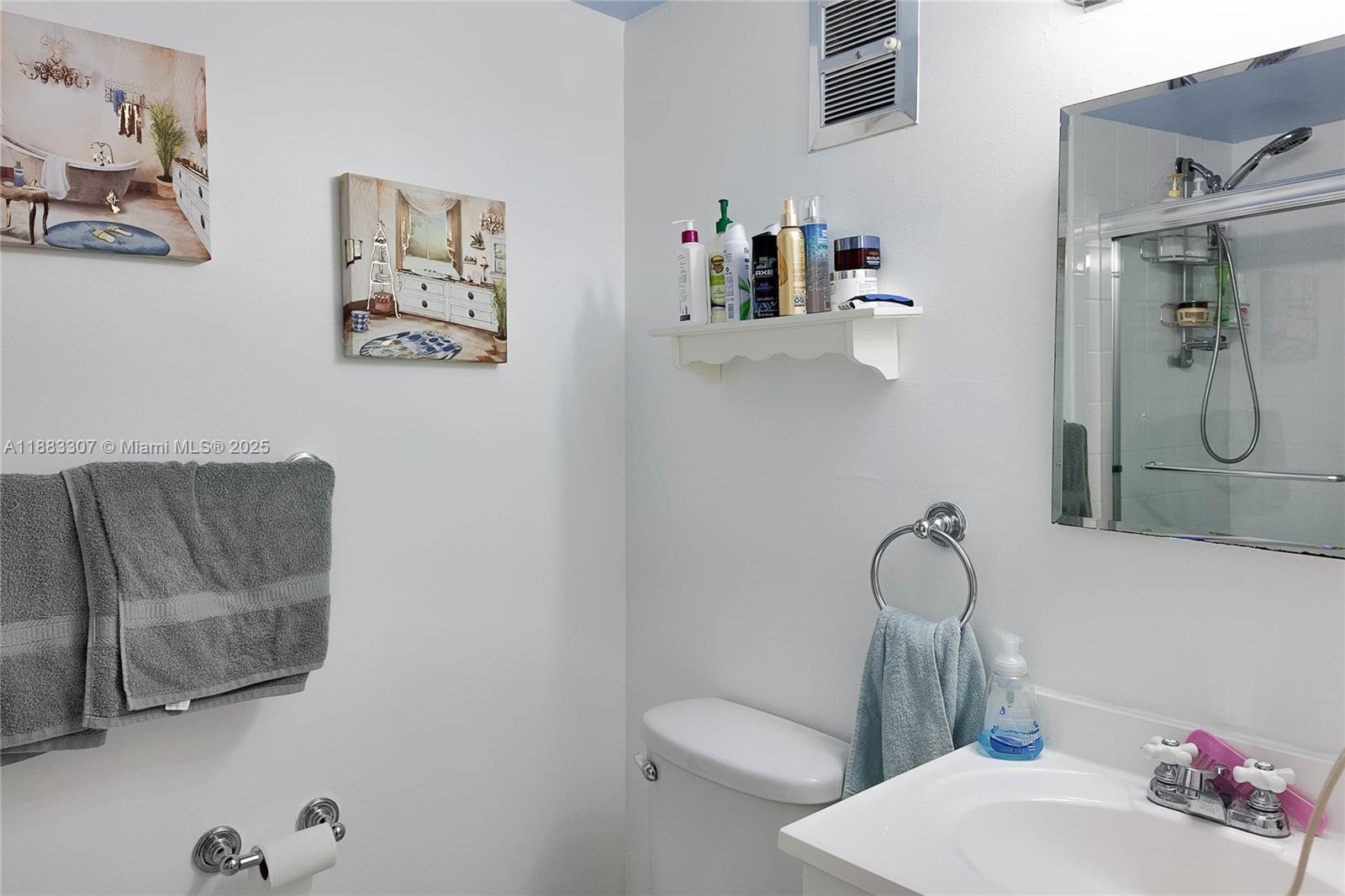 CHELSEA BAYVIEW CONDO - Residential Lease
