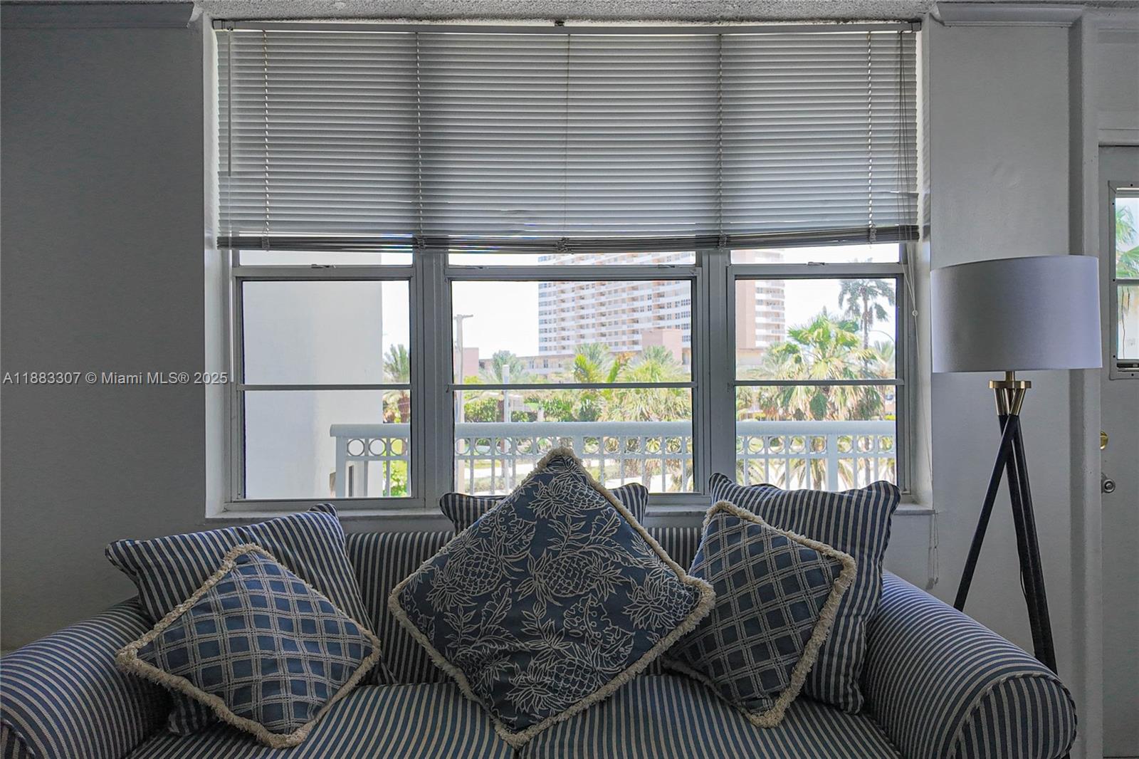 CHELSEA BAYVIEW CONDO - Residential Lease