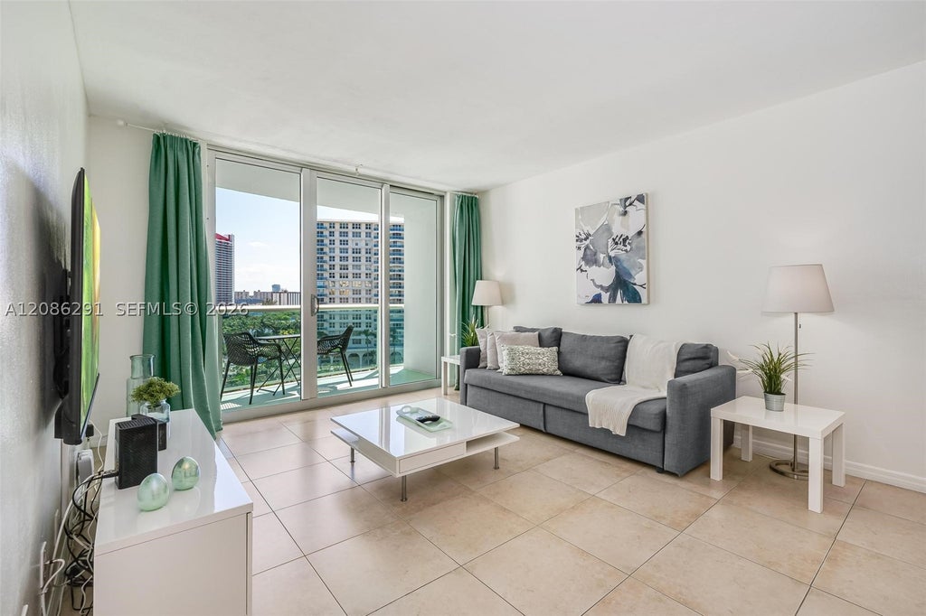 Photo of 3801 S Ocean Dr #9T, Hollywood, FL 33019 (MLS # A12086291)