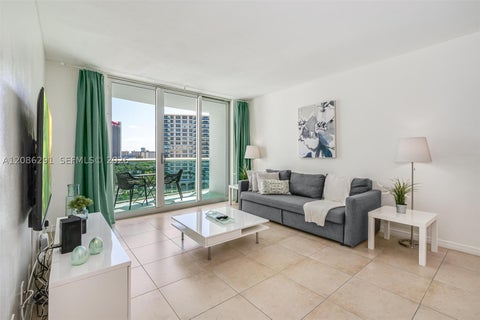 Photo of 3801 S Ocean Dr #9T, Hollywood, FL 33019 (MLS # A12086291)