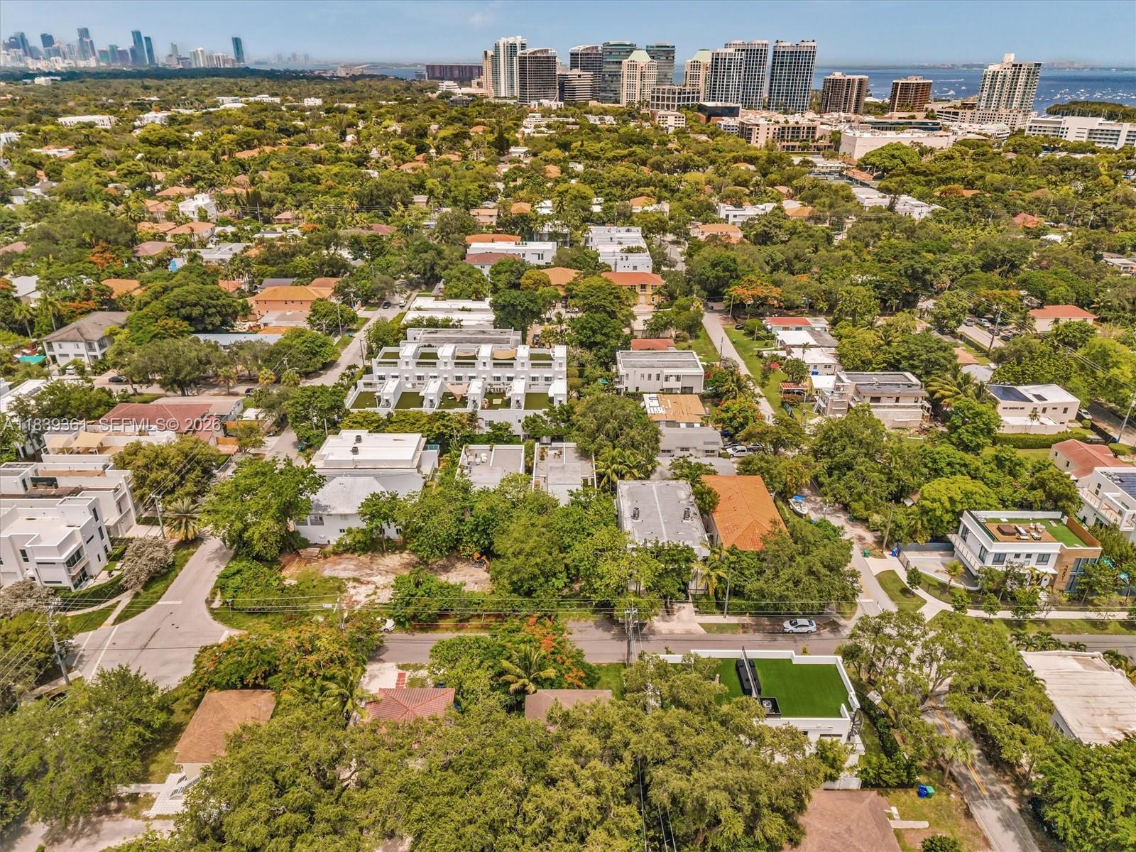 FROW HOMESTEAD - Residential Income