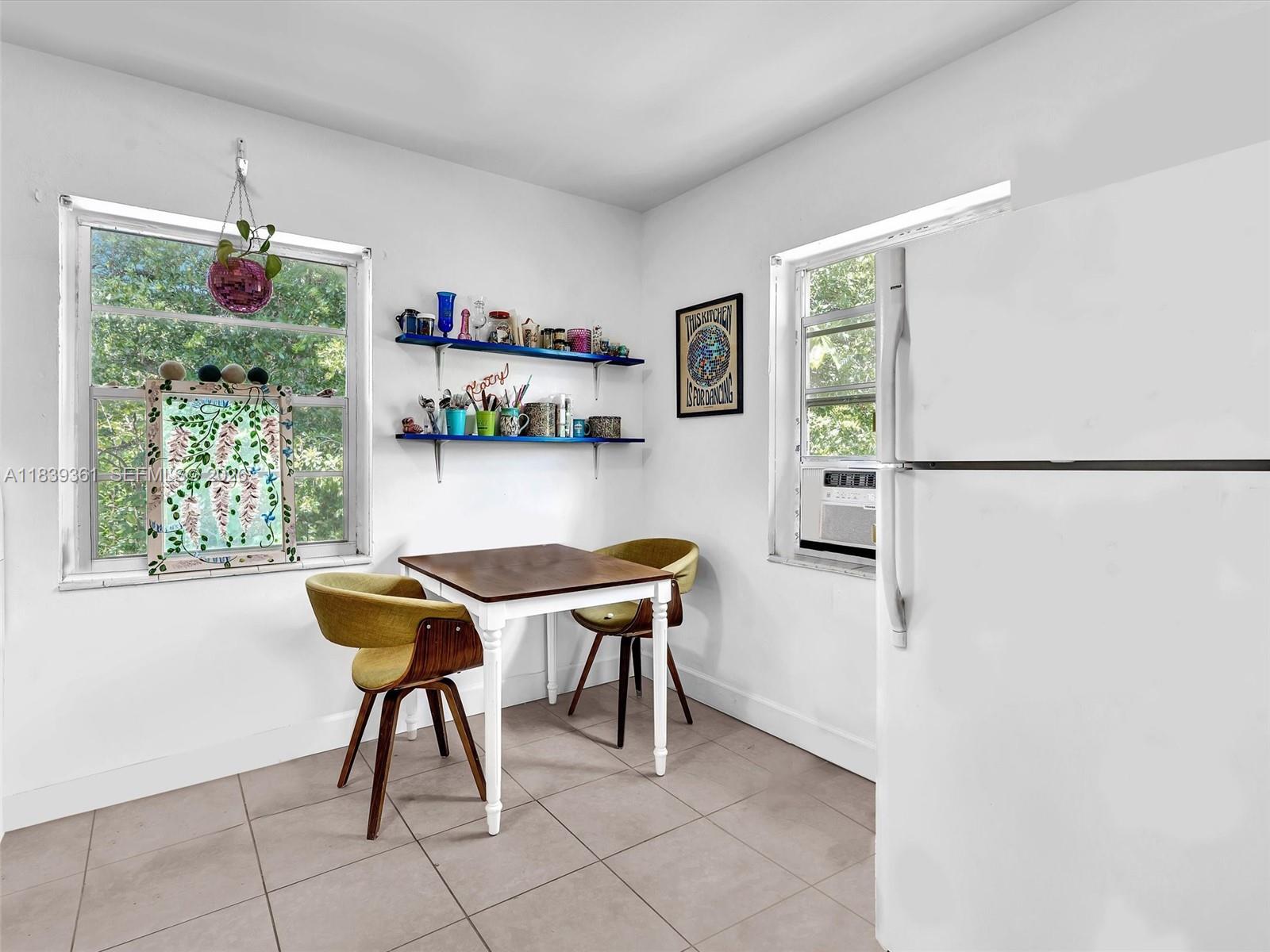 FROW HOMESTEAD - Residential Income