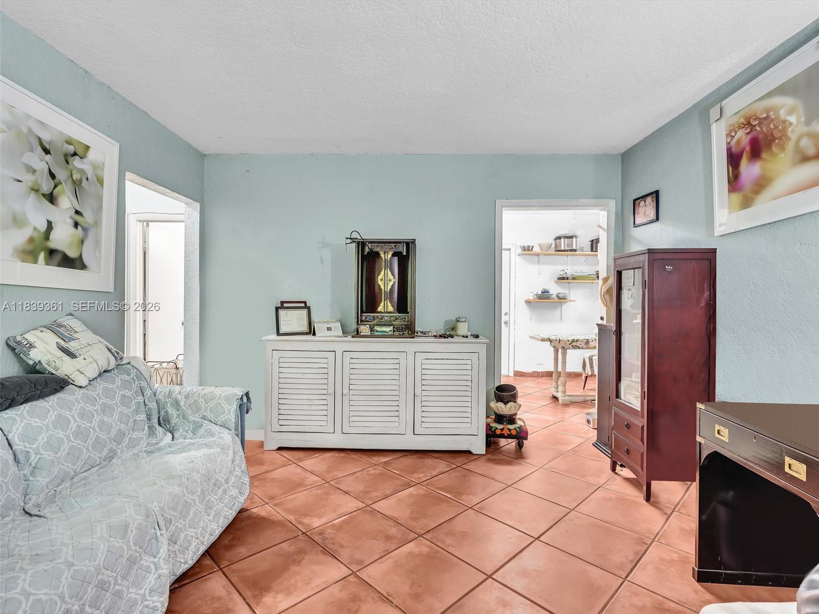 FROW HOMESTEAD - Residential Income