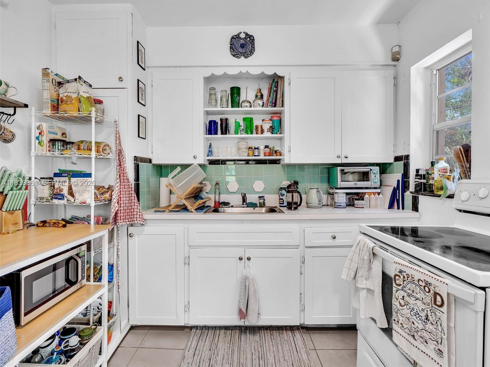 FROW HOMESTEAD - Residential Income