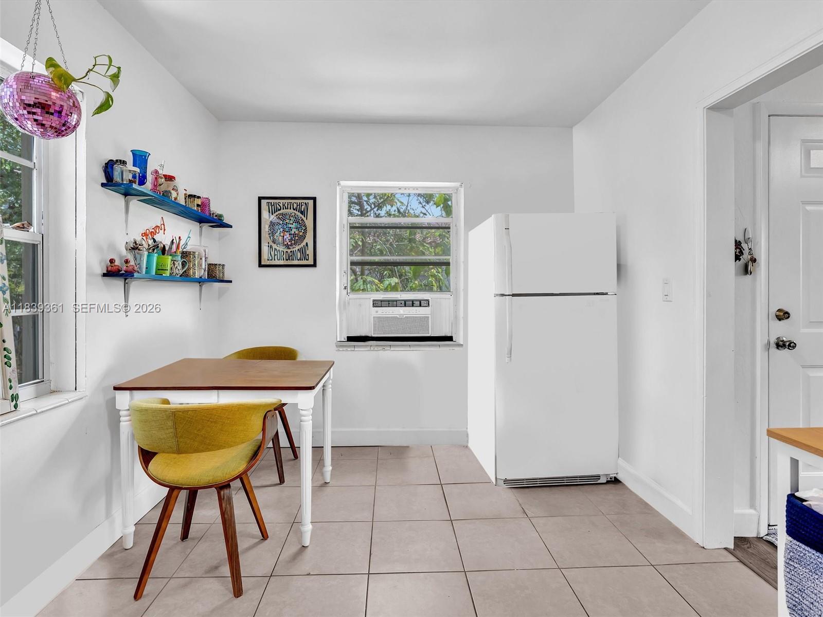 FROW HOMESTEAD - Residential Income