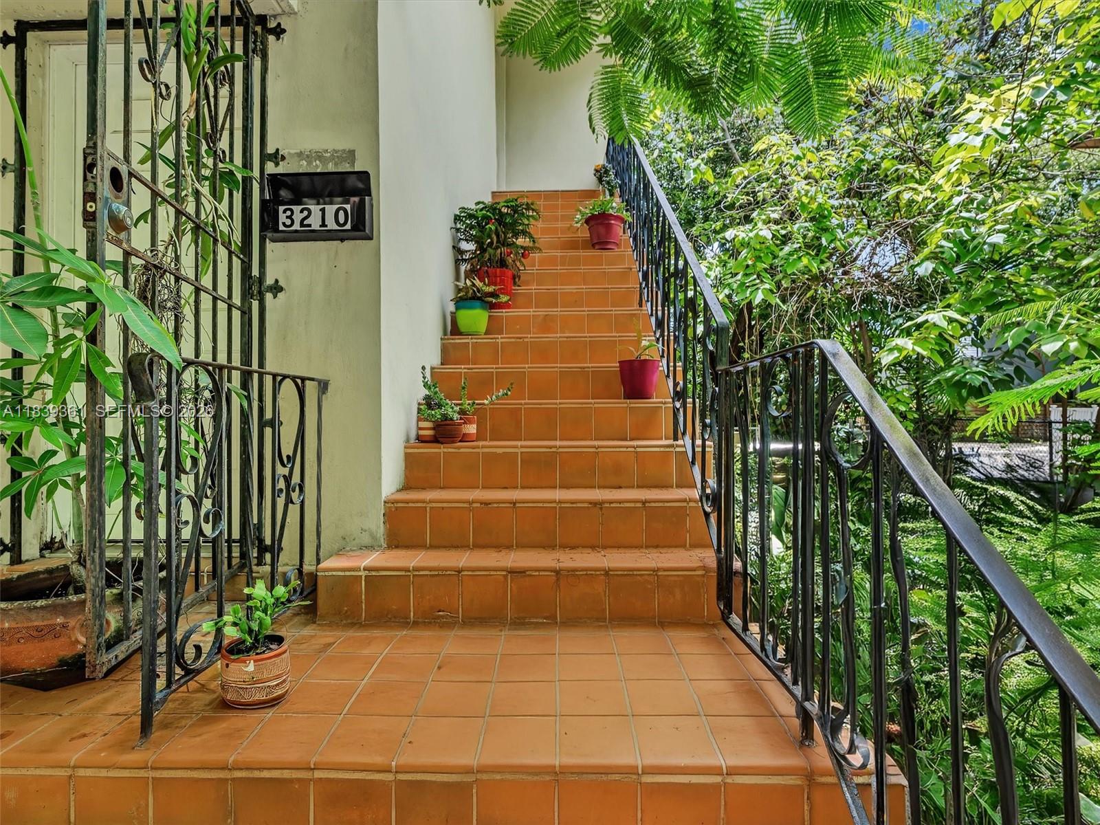 FROW HOMESTEAD - Residential Income