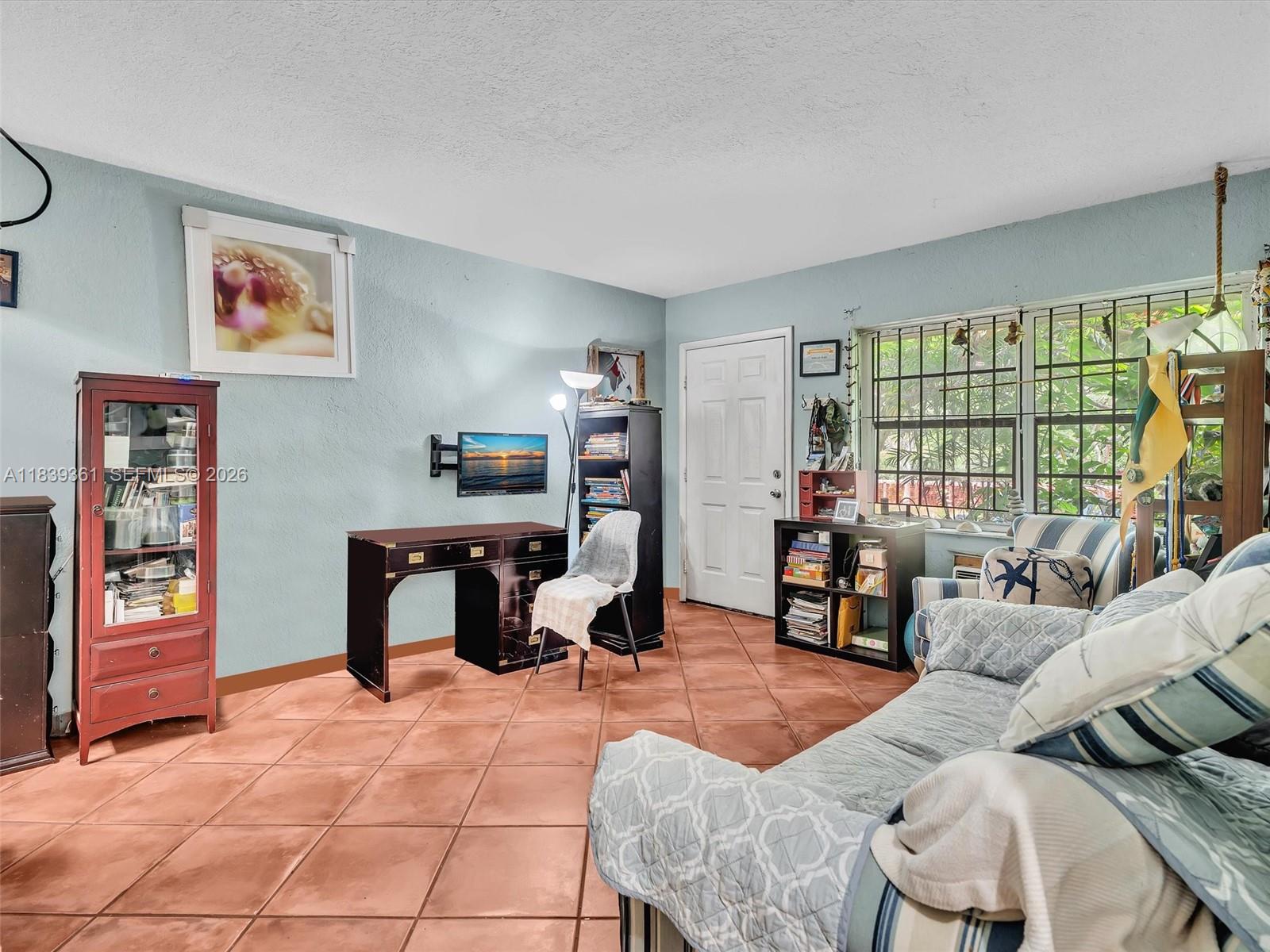 FROW HOMESTEAD - Residential Income