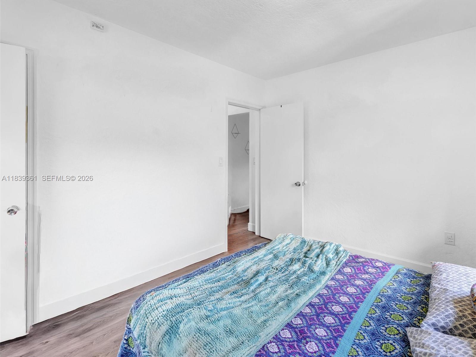 FROW HOMESTEAD - Residential Income