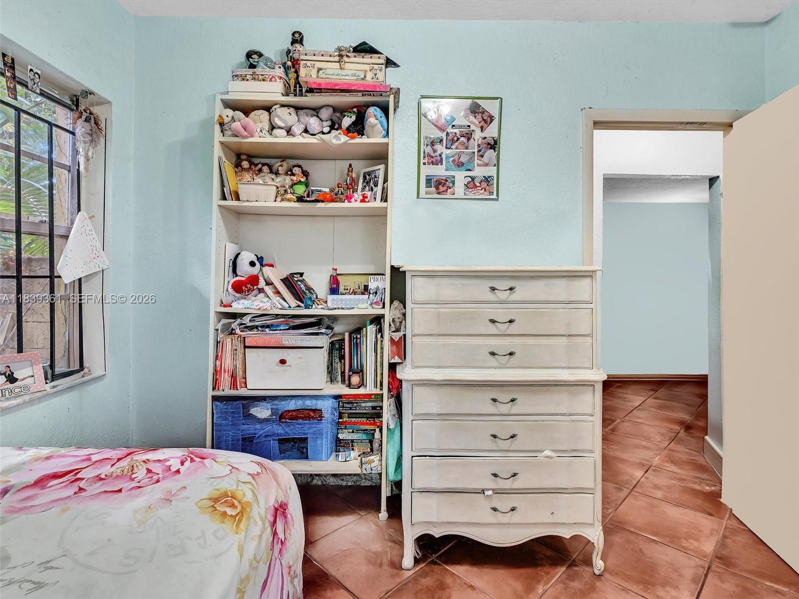 FROW HOMESTEAD - Residential Income