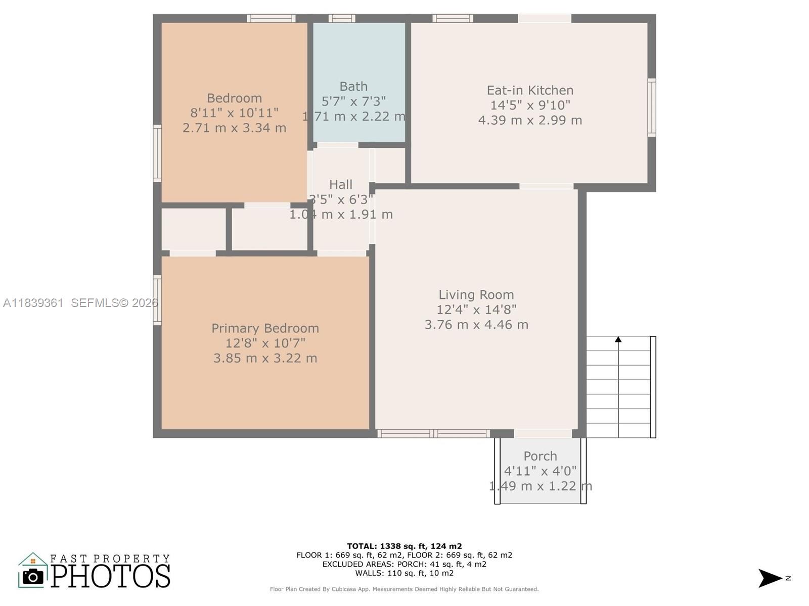 FROW HOMESTEAD - Residential Income