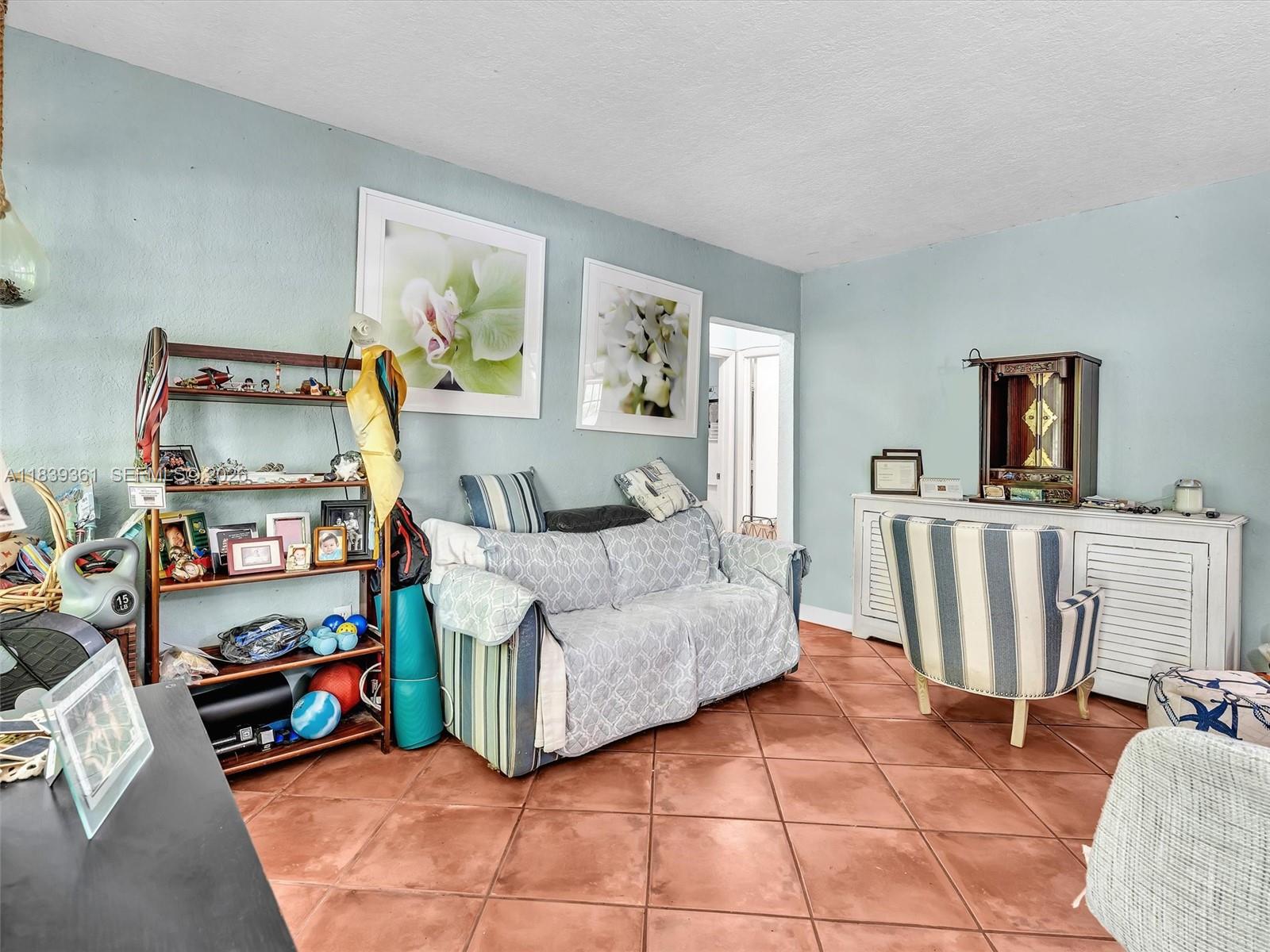 FROW HOMESTEAD - Residential Income