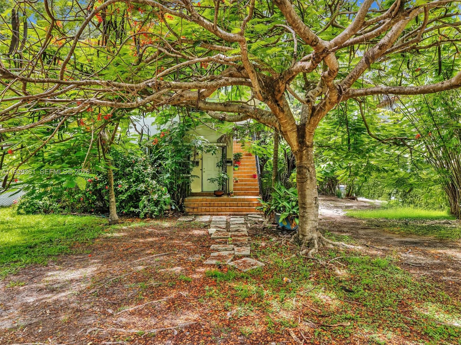 FROW HOMESTEAD - Residential Income