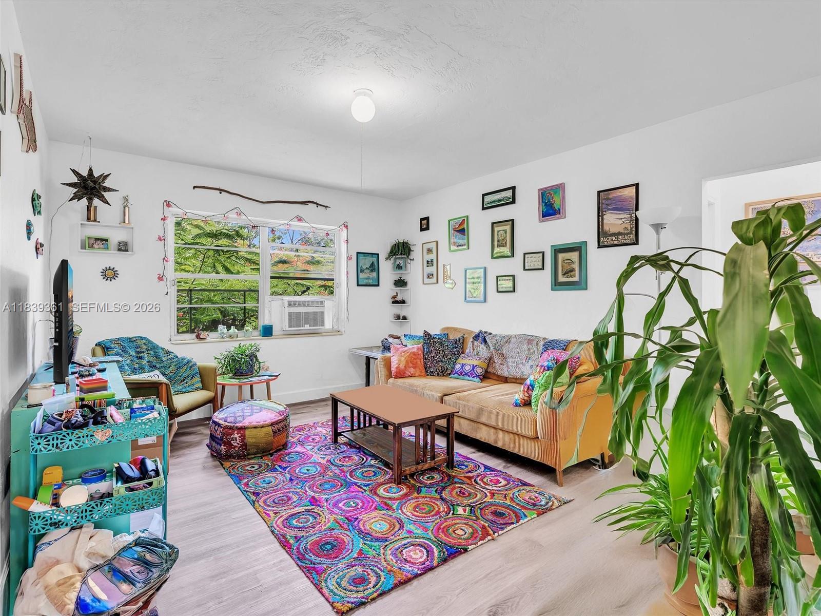 FROW HOMESTEAD - Residential Income