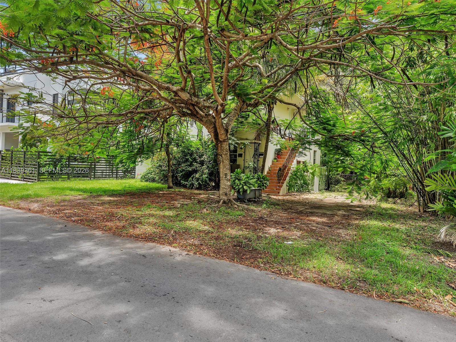 FROW HOMESTEAD - Residential Income