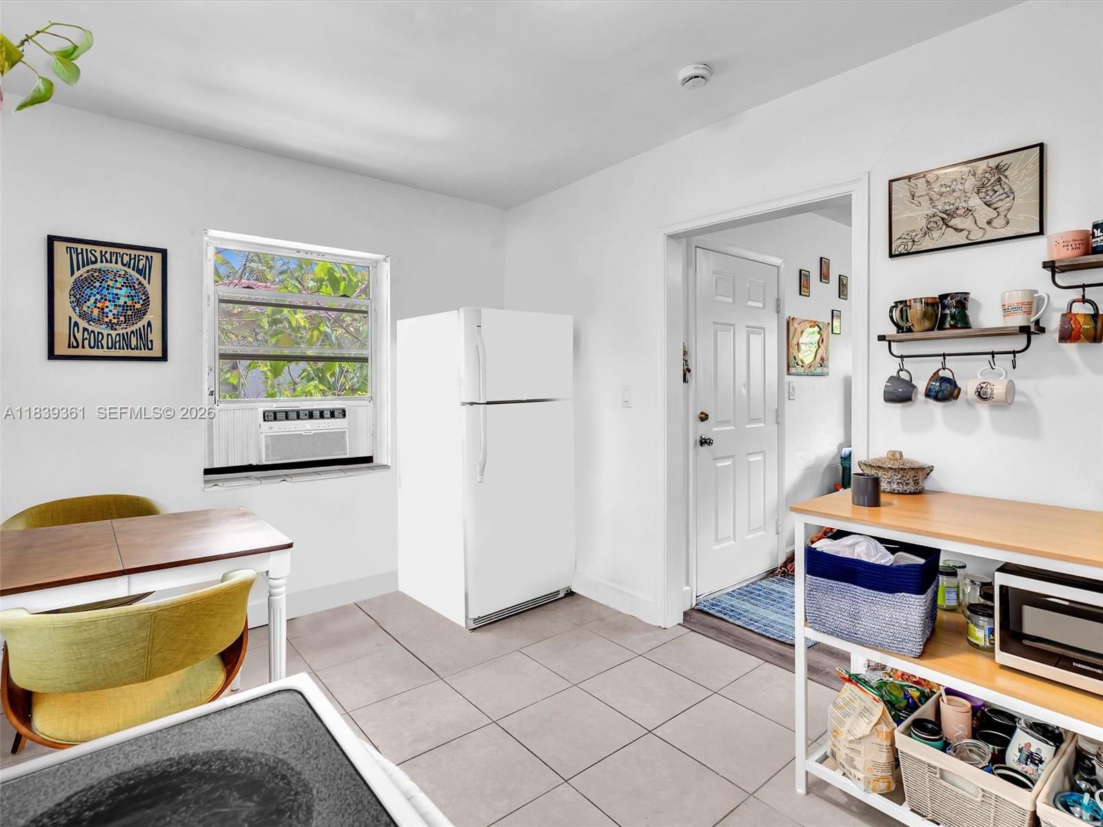 FROW HOMESTEAD - Residential Income